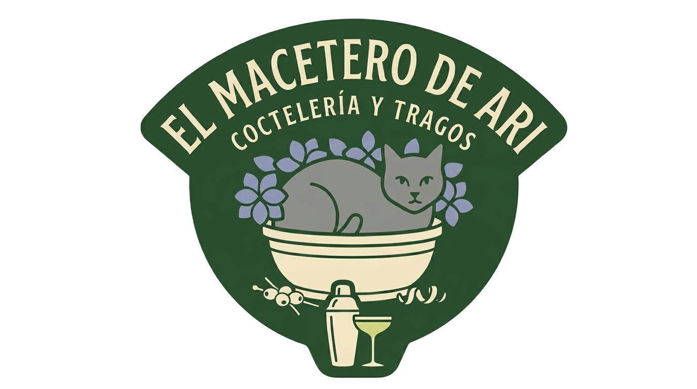 El Macetero de Ari